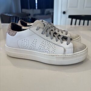 P448 Thea Sneakers